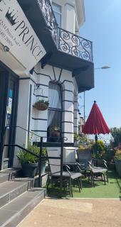 The Prince Guest House - Great Yarmouth - 7