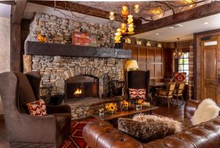 The White Birch Inn - Clayton - 1