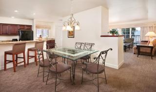 WorldMark Clear Lake - Nice - 1