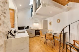 La Maisonnette du Thiou - 50 square meters in the heart of Annecy - Annecy - 5