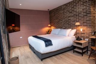 Casa Rose Hotel - Carmen de Viboral - 5