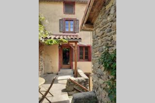 Gite La Vigne - Blesle - 9