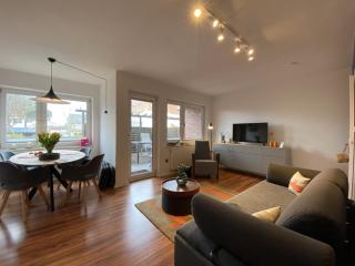 Ferienwohnung Dünengraf - Wangerooge - 0