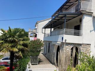 Apartment Jasna B - Omišalj - 8