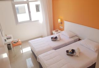 Christos Napa Self Serviced Apartments - Ayia Napa - 9