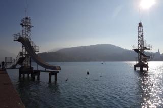 Le Panoramique - Apartment facing the lake - Annecy - 2