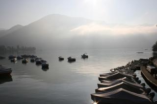 Le Panoramique - Apartment facing the lake - Annecy - 1