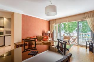 Le Panoramique - Apartment facing the lake - Annecy - 9