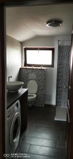 Luca's home - Orşova - 4