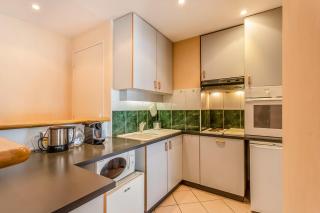 Le Panoramique - Apartment facing the lake - Annecy - 6
