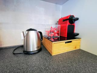 ATTICO BELVEDERE Centralissimo Vista Mare - Termoli - 1