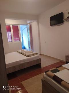 Apartment Chukov - Star Dojran - 1