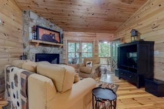 Itterberg Cabin - 9