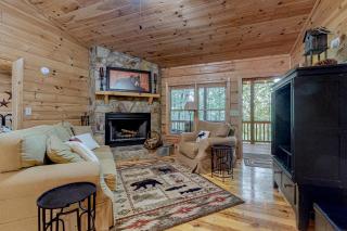 Itterberg Cabin - 7