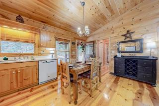 Itterberg Cabin - 4