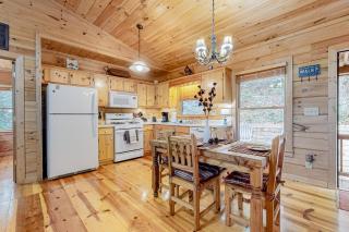 Itterberg Cabin - 3