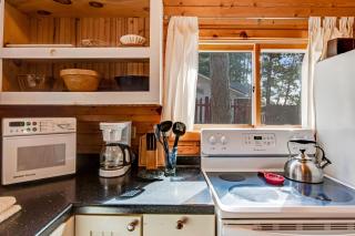Bucky's PineIsle Retreat - Three Lakes - 1