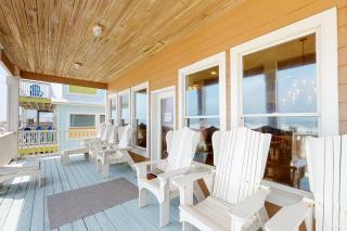 The Courthouse - Gulf Shores - 8
