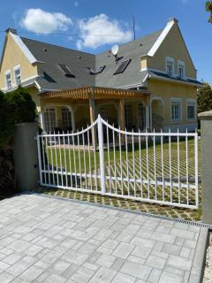 Pacsirta Apartman - Lenti - 5