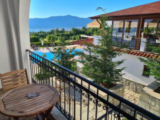 Agnanti Hotel - Velventos - 6