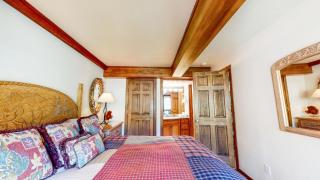 Interlude Condominiums 2-Bedroom Unit 205 - 6