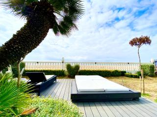 Boutique home the beach - Malgrat de Mar - 8