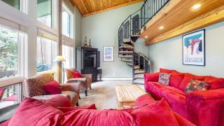 Interlude Condominiums 3-Bedroom Unit 307 - 7
