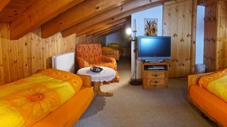 Haus Arolle, Bettmeralp - Bettmeralp - 5