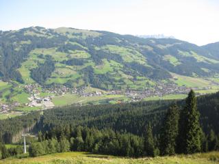 Haus Hirzinger - Brixen im Thale - 5