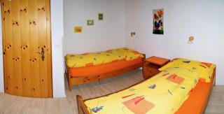 Haus Arolle, Bettmeralp - 1