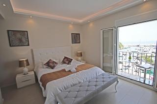 First Line Luxury Penthouse, Puerto Banús, Marbella - Marbella - 5