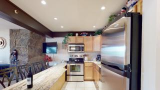 Laurelwood Condominiums 109 - 9