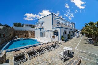Stavros Villas - Karterados - 5