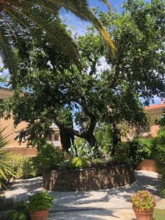 Belle résidence au centre de Saint Tropez avec piscine et garage - Saint-Tropez - 7