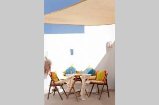 Luna - Eco Retreat Finca Artis Tirma - 9