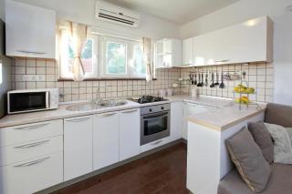 Francesca Apartment - Bibinje - 6