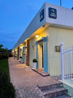 Casa Ana - Vama Veche - 6