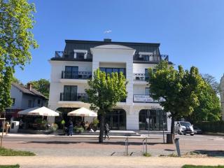 Luxury Apartments in Residence Maritime - Międzyzdroje - 6