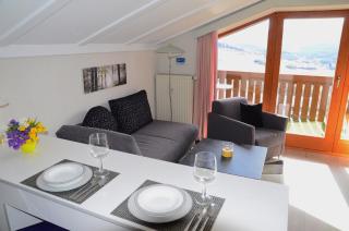 Appartement im Himmelreich - Lam - 6