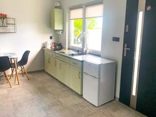 Przystań Rodzinna - 1