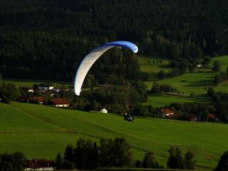 Appartement im Himmelreich - 1