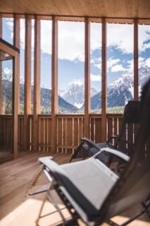 Schuischta Mountain Apartments - 0