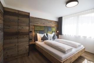 Schuischta Mountain Apartments - 1