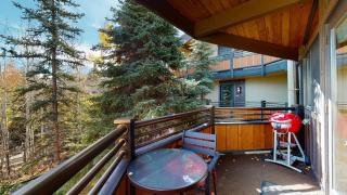 Laurelwood Condominiums 308 - 4
