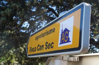 Agroturismo Finca Can Sec - Alaró - 1