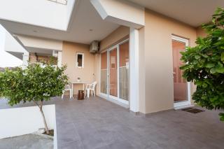 Artemis Fani Apartments - Pastida - 6