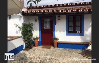 Casinha de Montoito - Montoito - 9