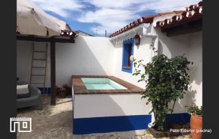 Casinha de Montoito - Montoito - 6