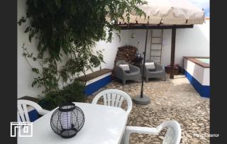 Casinha de Montoito - 1