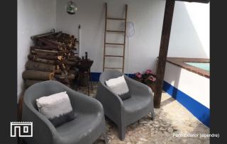 Casinha de Montoito - Montoito - 3